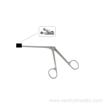 Nasal-Pharyngeal Biopsy Forceps Ent Instruments